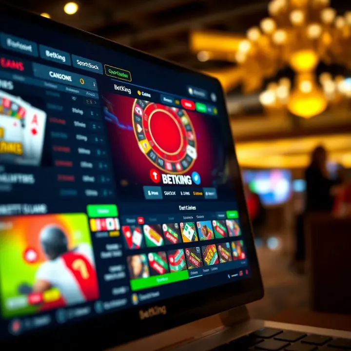 Understanding BetKing Jackpot and How to Win Big