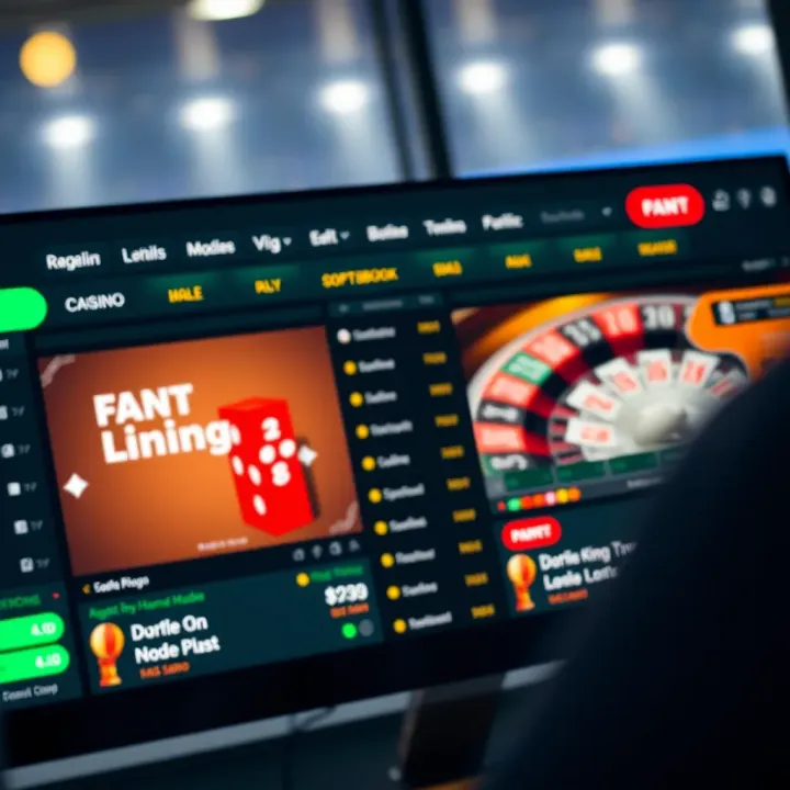 Live sports betting interface showing football and basketball matches updating in real-time