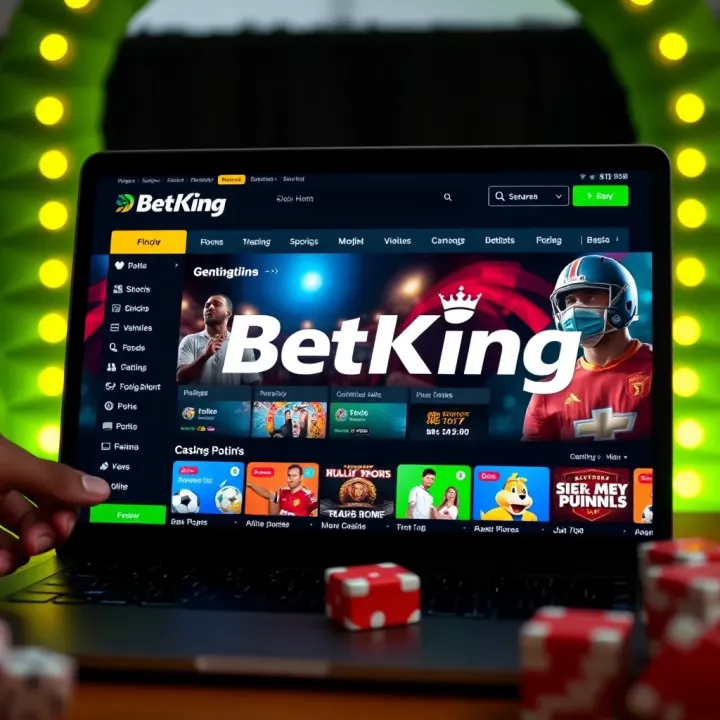 BetKing Mlite: Features, Benefits & How to Use It in Nigeria