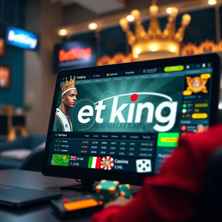 Strategy and Thrill in Betking Spaceman Game Illustration showcasing excitement and strategy in playing Betking Spaceman game