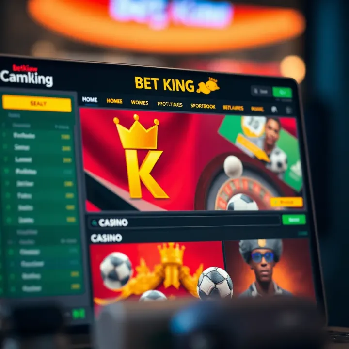 Understanding BetKing Spaceman: How It Works
