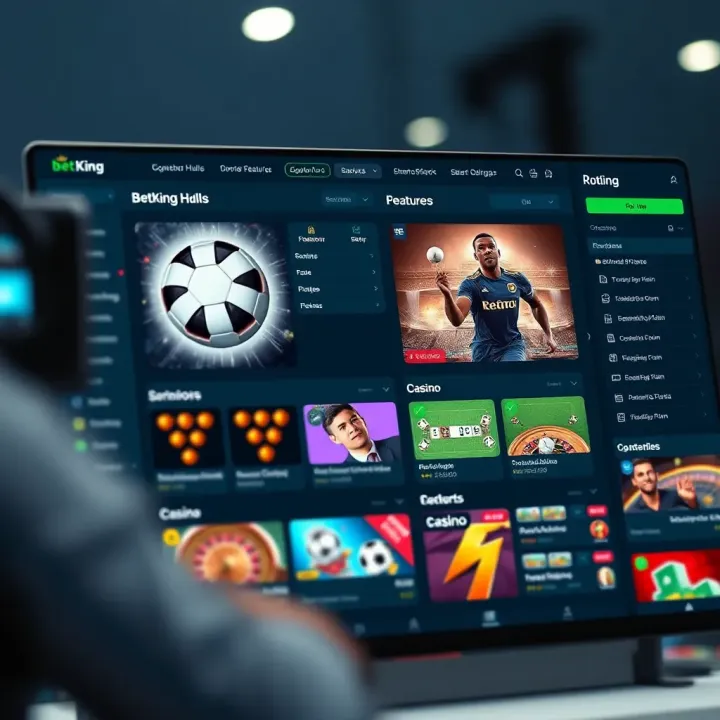 Sweet Bonanza RTP on BetKing: What Nigerian Players Should Know