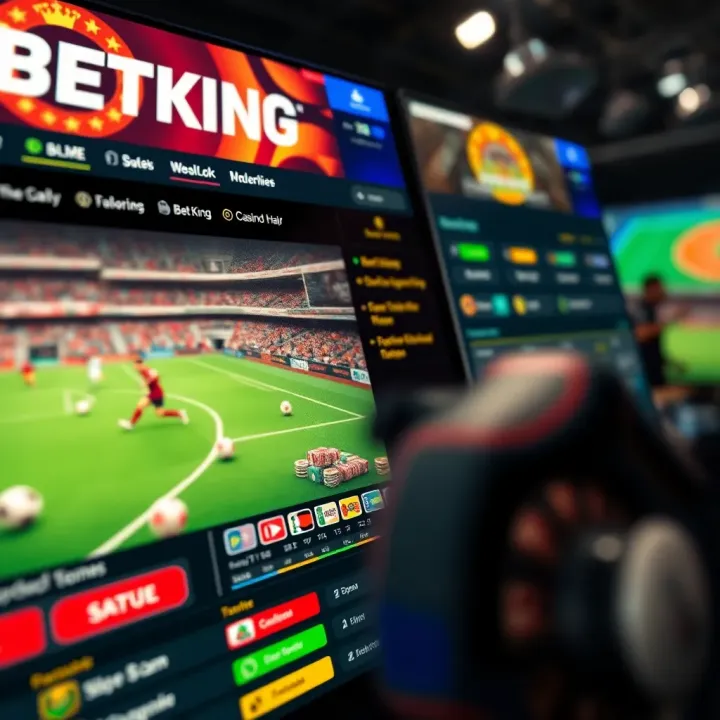Visual representation of diverse payment methods available for online betting transactions in Nigeria