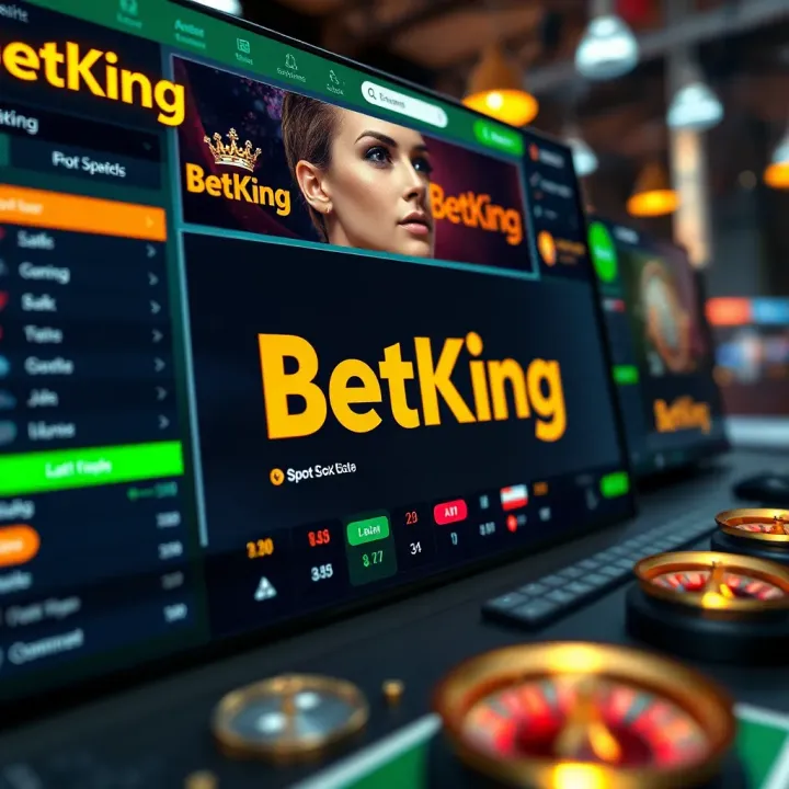 Understanding Odd Betking Shops in Nigeria